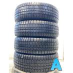 中古タイヤ スタッドレスタイヤ 4本セット 195/65R15  グッドイヤー アイスナビ 8
