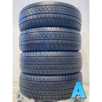 中古タイヤ スタッドレスタイヤ 4本セット 195/65R15  ピレリ アイスゼロ アシンメトリコ