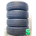 中古タイヤ スタッドレスタイヤ 4本セット 195/65R15  ヨコハマ アイスガード iG70