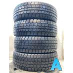 ショッピングスタッドレス 中古タイヤ スタッドレスタイヤ 4本セット 185/60R15  ダンロップ ウィンターマックス WM02