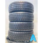 中古タイヤ スタッドレスタイヤ 4本セット 195/65R15  グッドイヤー アイスナビ 7