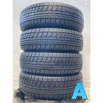 中古タイヤ スタッドレスタイヤ 4本セット 185/65R15  ヨコハマ アイスガード iG60
