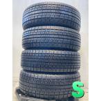 中古タイヤ スタッドレスタイヤ 4本セット 195/65R15  イエローハット アイス フロンテージ