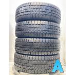 中古タイヤ スタッドレスタイヤ 4本セット 195/65R15  グッドイヤー アイスナビ 8