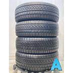中古タイヤ スタッドレスタイヤ 4本セット 195/65R15  ピレリ アイスゼロアシンメトリコ