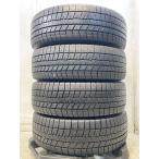 中古タイヤ スタッドレスタイヤ 4本セット 195/65R15  ダンロップ ウィンターマックス 03