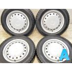  б/у зимние шины колесо с шиной 4 шт. комплект 185/65R15kyaro wing S7 15x5.5 100/114.3-4 дыра DUNLOP WM02