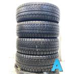 中古タイヤ スタッドレスタイヤ 4本セット 195/65R15  ピレリ アイスアシンメトリコ PLUS