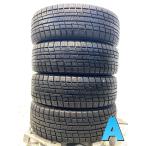 中古タイヤ スタッドレスタイヤ 4本セット 195/65R15  イエローハット PRACTIVA ICE BP02