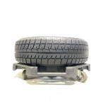 中古タイヤ スタッドレスタイヤ 1本 195/65R15  ブリヂストン アイスパートナー2