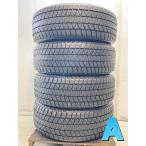 中古タイヤ スタッドレスタイヤ 4本セット 225/60R17  ブリヂストン ブリザック DM-V3