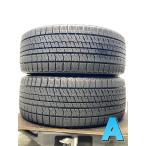 中古タイヤ スタッドレスタイヤ 2本セット 235/40R18  ブリヂストン ブリザック VRX2
