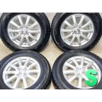 中古タイヤ スタッドレスタイヤ ホイールセット 4本セット 185/70R14 JOKER 14x5.5 38 100-4穴 ヨコハマ アイスガード iG60