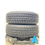 中古タイヤ スタッドレスタイヤ 2本セット 195/65R15 ヨコハマ アイスガード iG50 PLUS
