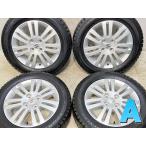 中古タイヤ スタッドレスタイヤ ホイールセット 4本セット 175/65R15 スズキ純正 15x5.5 50 100-4穴 ダンロップ ウィンターマックス WM02