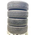 中古タイヤ スタッドレスタイヤ 4本セット 195/65R15 ヨコハマ アイスガード iG50 PLUS