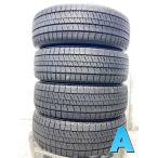 中古タイヤ スタッドレスタイヤ 4本セット 195/65R15 ブリヂストン ブリザック VRX2