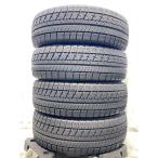 中古タイヤ スタッドレスタイヤ 4本セット 195/65R15  ブリヂストン ブリザック VRX