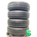 中古タイヤ スタッドレスタイヤ 4本セット 195/65R15  トーヨータイヤ オブザーブ GIZ3