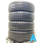 中古タイヤ スタッドレスタイヤ 4本セット 195/65R15 オートバックス ノーストレック N5