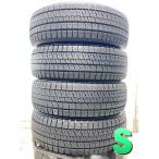 中古タイヤ スタッドレスタイヤ 4本セット 195/65R15  ブリヂストン ブリザック VRX2