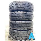 中古タイヤ スタッドレスタイヤ 4本セット 195/65R15  ダンロップ ウィンターマックス03