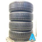 中古タイヤ スタッドレスタイヤ 4本セット 175/55R15  ヨコハマ アイスガード iG70