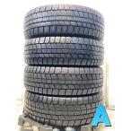 中古タイヤ スタッドレスタイヤ 4本セット 195/65R15  オートバックス ノーストレック N5