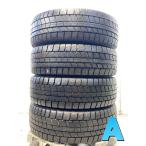 中古タイヤ スタッドレスタイヤ 4本セット 195/65R15  オートバックス ノーストレック N5