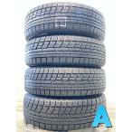 中古タイヤ スタッドレスタイヤ 4本セット 195/65R15 ヨコハマ アイスガード iG60