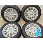 ショッピングスタッドレスタイヤ 中古タイヤ スタッドレスタイヤ ホイールセット 4本セット 185/60R15  　 Brade 15x5.5 42 100-4穴 トーヨータイヤ オブザーブGIZ2