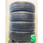 中古タイヤ スタッドレスタイヤ 4本セット 195/65R15  グッドイヤー アイスナビ 8