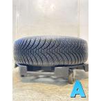 中古タイヤ スタッドレスタイヤ 1本 195/65R15  ダンロップ オールシーズンマックスAS1