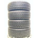 中古タイヤ スタッドレスタイヤ 4本セット 195/65R15  グッドイヤー アイスナビ 7