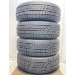 ショッピングスタッドレスタイヤ 中古タイヤ スタッドレスタイヤ 4本セット 205/60R16  ブリヂストン ブリザック VRX2