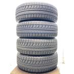 中古タイヤ スタッドレスタイヤ 4本セット 205/60R16  ブリヂストン ブリザック VRX