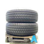 中古タイヤ スタッドレスタイヤ 2本セット 225/60R17  ブリヂストン ブリザック VRX3