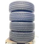 中古タイヤ スタッドレスタイヤ 4本セット 225/65R17  ブリヂストン ブリザック DM-V3