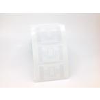 RC5002/U7(100 листов / бумажный тубус нет ) UHF obi RFID этикетка 