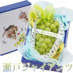  фрукты подарок виноград .. было использовано фрукты ..... праздник внутри праздник .. видеть Mai .[ Seto ja Ian tsu большой .( Okayama производство ) ]