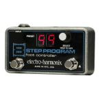 ELECTRO HARMONIX 8 Step Program Foot Controller フットコントローラー[国内正規品]