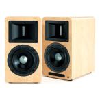 AIRPULSE A80 PINEWOOD/ пара DAC встроенный активные аудиоколонки 