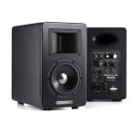 AIRPULSE SM200/ пара активные аудиоколонки 