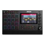 Akai Professional MPC Live II スタンドアローン ミュージック・プロダクション・センター