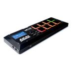AKAI Professional MPX8 / мобильный SD сэмплер 
