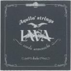 Aquila AQL-SLW(111U)×2 LAVA струна для укулеле сопрано для (LOW-G шт струна )/ почтовая доставка отправка * наложенный платеж не возможно 
