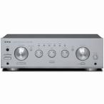 TEAC A-R630MKII A-R630MK2 マイクミキシング機能搭載 プリメインアンプ