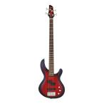 Aria ProII IGB-STD MRS(Metallic Red Shade) основа / с футляром 