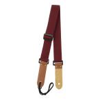ARIA SPS-1900UKE WR(Wine Red) упор specification укулеле специальный ремешок / почтовая доставка отправка * наложенный платеж не возможно 