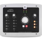 audient iD22 AD/DA интерфейс & монитор кольцо * система 